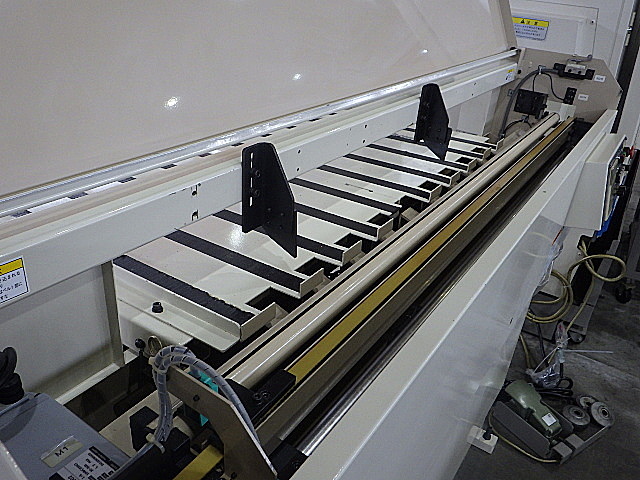 H018696 ＮＣ自動盤 オークマ LB200-MY_9