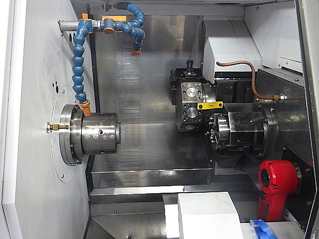 H019042 ＮＣ自動盤 シチズン BNA-42S2_1