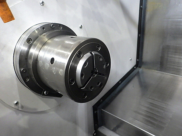 H019042 ＮＣ自動盤 シチズン BNA-42S2_2