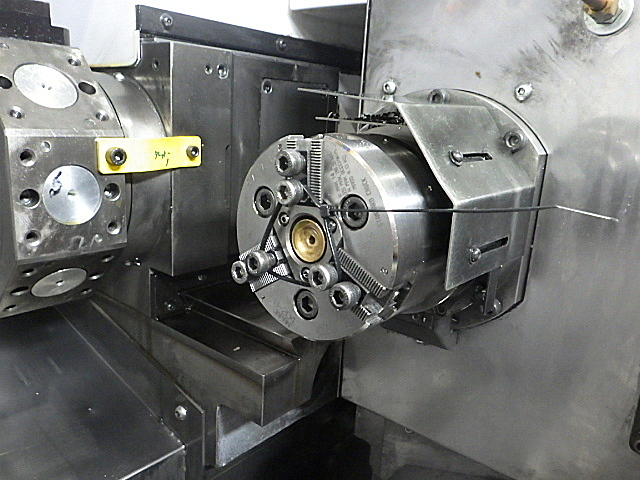 H019042 ＮＣ自動盤 シチズン BNA-42S2_3