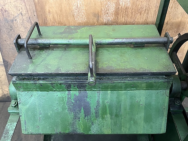 C172460 バレル研磨機 徳光工具 TM-3_1
