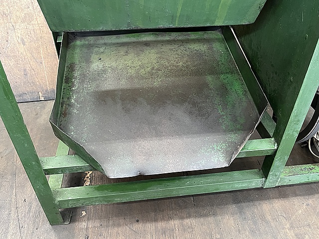 C172460 バレル研磨機 徳光工具 TM-3_3