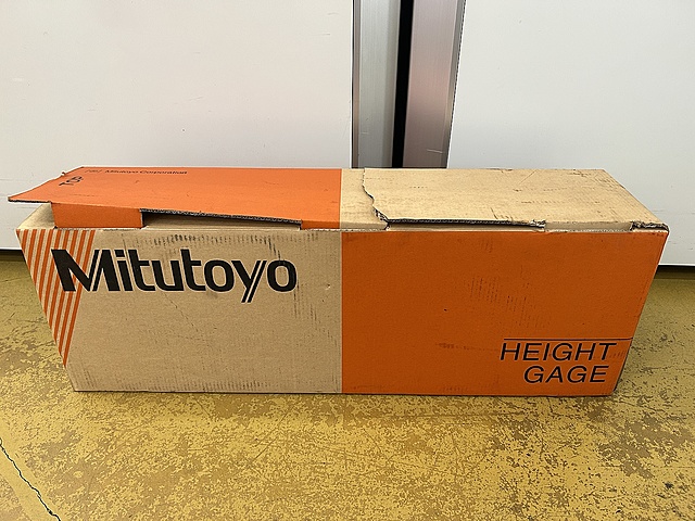 C171086 デジタルハイトゲージ ミツトヨ HDS-H60C(570-324)_0
