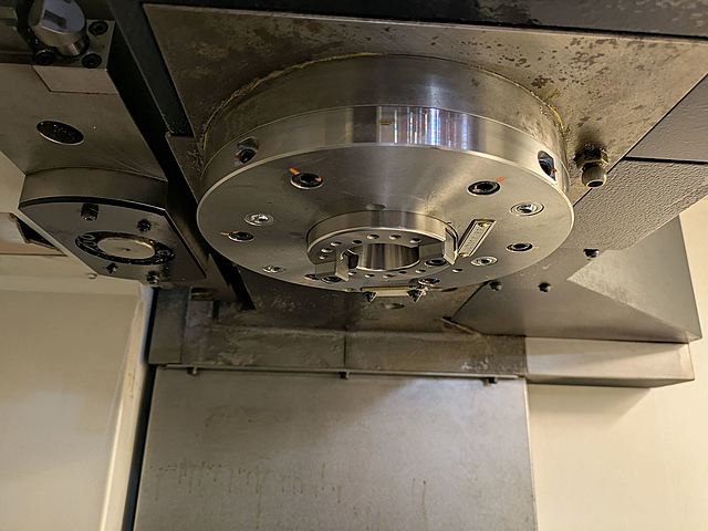 P008583 立型マシニングセンター ヤマザキマザック VCN-410A_3