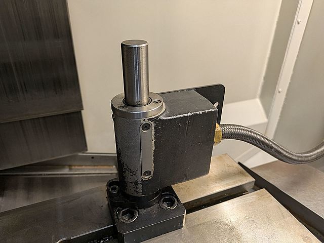 P008583 立型マシニングセンター ヤマザキマザック VCN-410A_5
