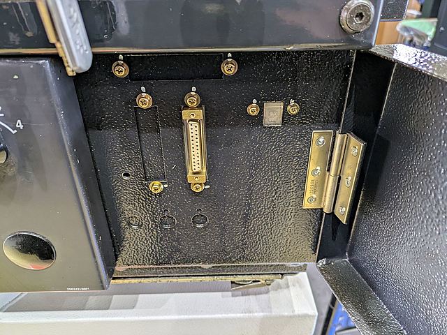 P008583 立型マシニングセンター ヤマザキマザック VCN-410A_11