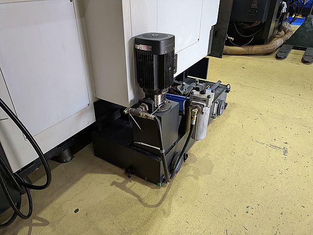 P008583 立型マシニングセンター ヤマザキマザック VCN-410A_15