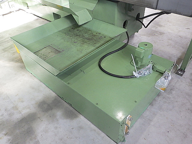 H018725 ＮＣ万能フライス 壽工業 UNC-10_9