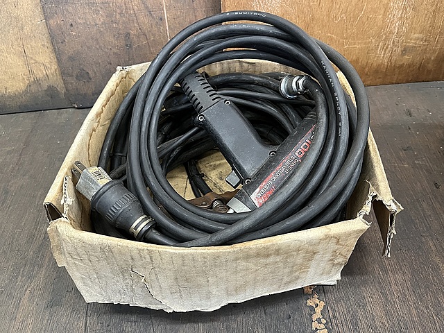 C170683 スタッド溶接機 日本ドライブイット JD-800_5