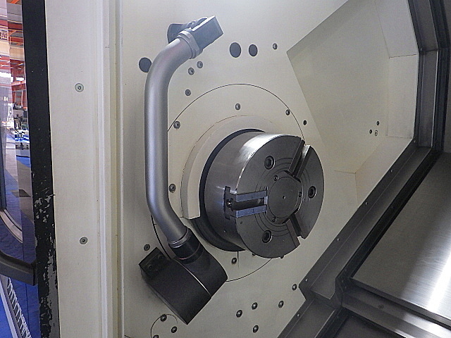 H018976 複合ＮＣ旋盤 森精機(DMG MORI SEIKI) NLX2500Y/700_2