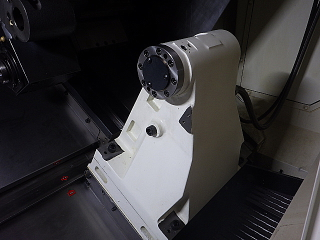 H018976 複合ＮＣ旋盤 森精機(DMG MORI SEIKI) NLX2500Y/700_4