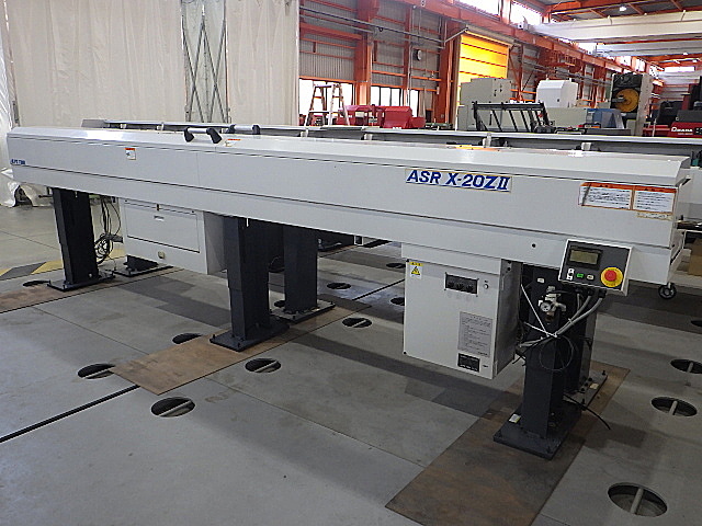 H018998 オートバー アルプスツール ASR X-20ZⅡ