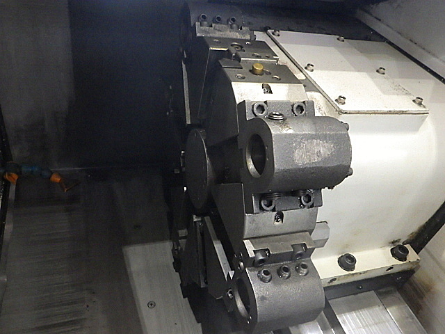 H019006 ＮＣ旋盤 滝沢 TCN-2100L3_3