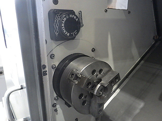 H019007 ＮＣ旋盤 滝沢 TCN-2100L3_2