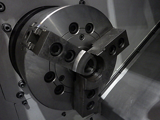 H019007 ＮＣ旋盤 滝沢 TCN-2100L3_3