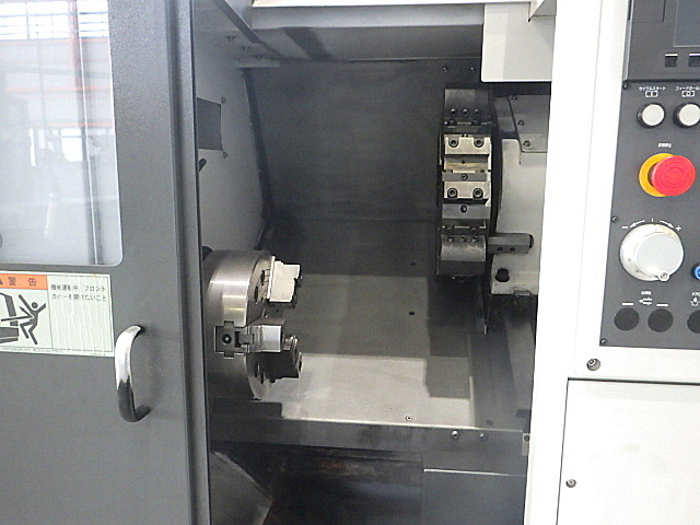 H019008 ＮＣ旋盤 滝沢 TCN-2600L3_1