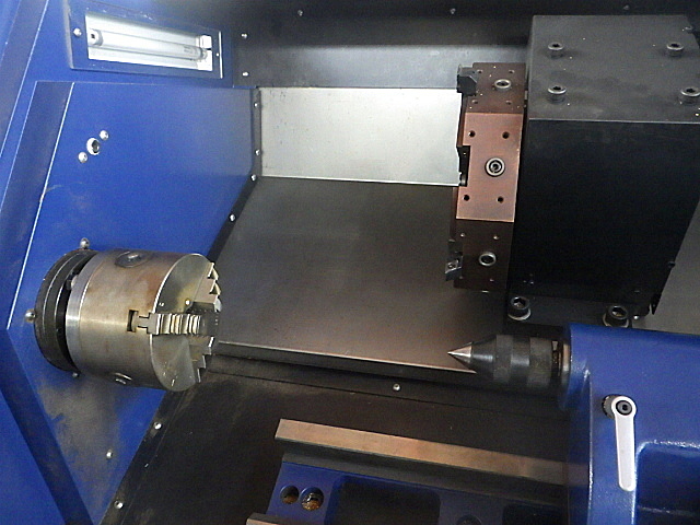 H019044 ＮＣ旋盤 酒井特殊カメラ製作所 SACSYS-250L_1