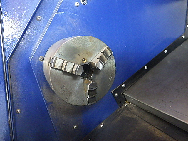 H019044 ＮＣ旋盤 酒井特殊カメラ製作所 SACSYS-250L_2