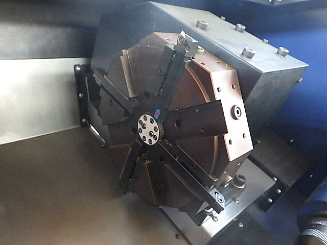 H019044 ＮＣ旋盤 酒井特殊カメラ製作所 SACSYS-250L_3