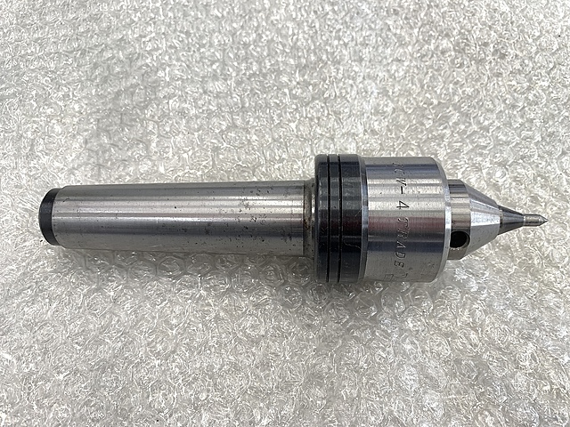 C173751 回転センター カブト工業 KCW-4