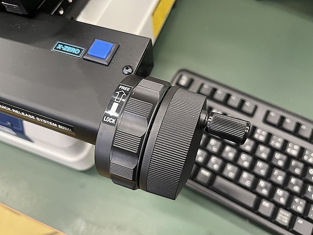 C173136 顕微鏡 ミツトヨ MF-A1010C(No.176-662-3)_6