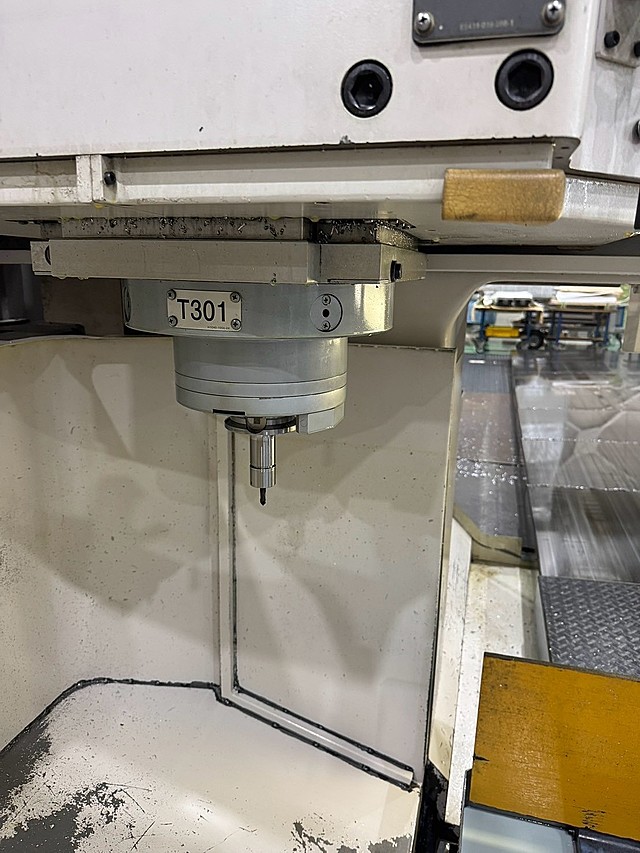 G005697 門型マシニングセンター オークマ MCR-A5C_1