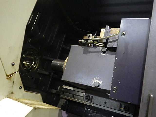 H018701 ＮＣ自動盤 シチズン M-16_6