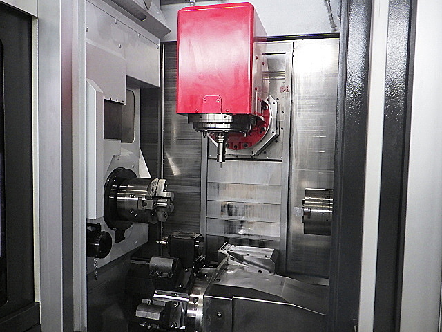 H018995 ＮＣ自動盤 森精機 NTX1000/SZM_2