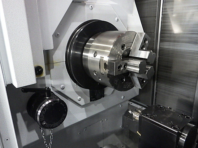 H018995 ＮＣ自動盤 森精機 NTX1000/SZM_3