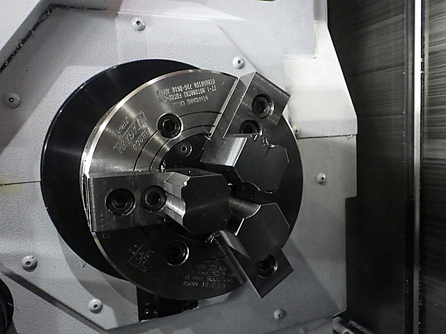 H018995 ＮＣ自動盤 森精機 NTX1000/SZM_4