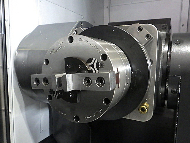H018995 ＮＣ自動盤 森精機 NTX1000/SZM_5