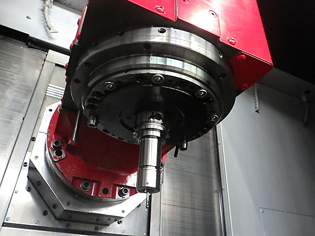 H018995 ＮＣ自動盤 森精機 NTX1000/SZM_8