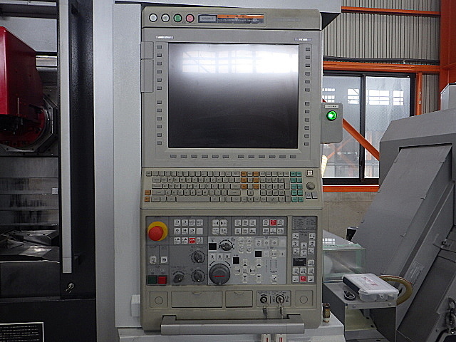 H018995 ＮＣ自動盤 森精機 NTX1000/SZM_9