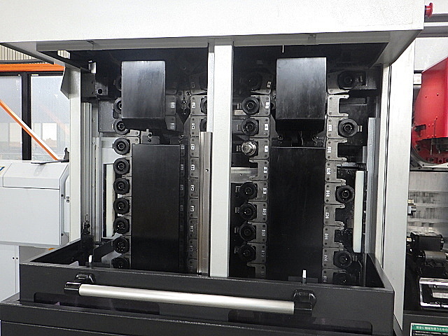 H018995 ＮＣ自動盤 森精機 NTX1000/SZM_11