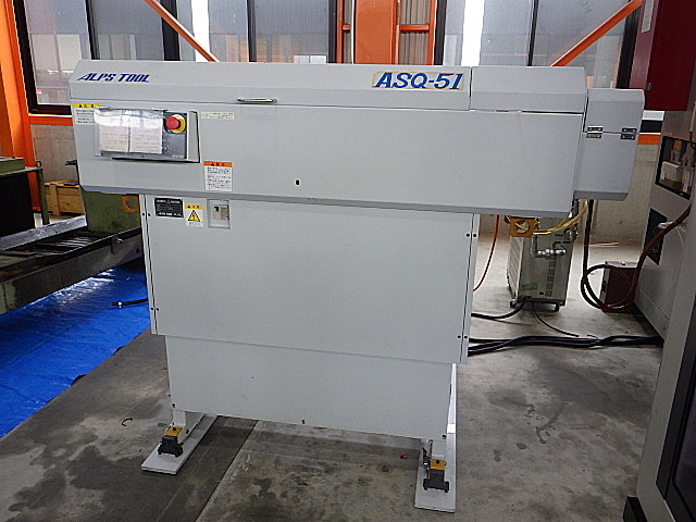 H018995 ＮＣ自動盤 森精機 NTX1000/SZM_13