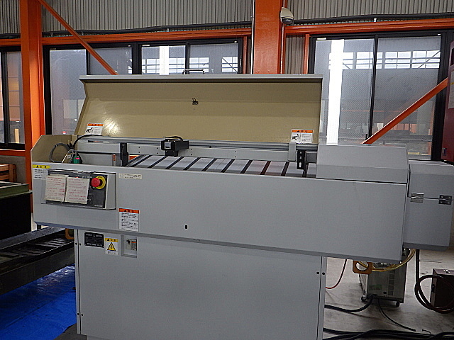 H018995 ＮＣ自動盤 森精機 NTX1000/SZM_14