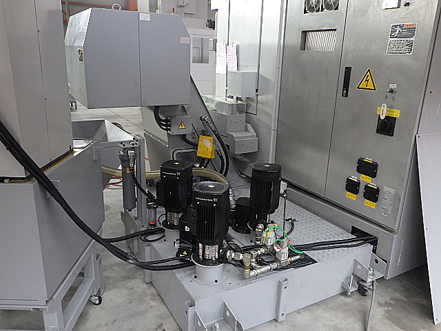 H018995 ＮＣ自動盤 森精機 NTX1000/SZM_19