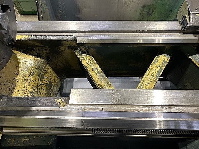 H019074 汎用旋盤 ワシノ LE-19K_5