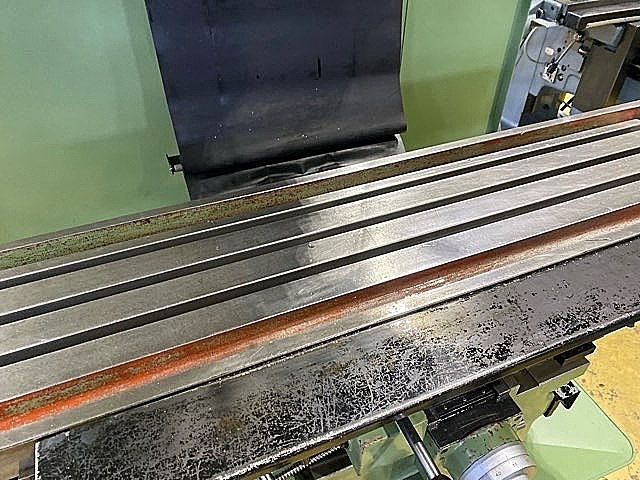 H019095 ラム型フライス 大隈豊和 STM-2R_4