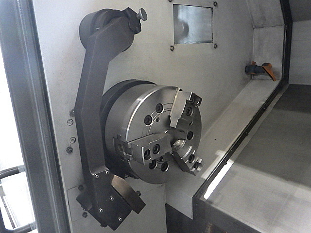 H019009 ＮＣ旋盤 滝沢 TCC-2100L3_2