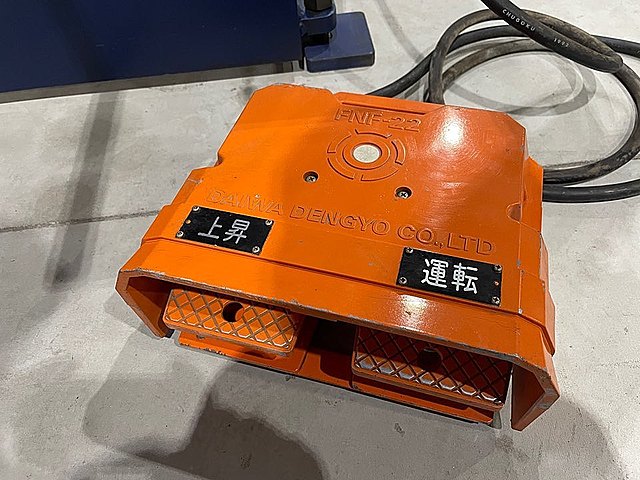 H019029 ベンダー コマツ PHS25×125_8