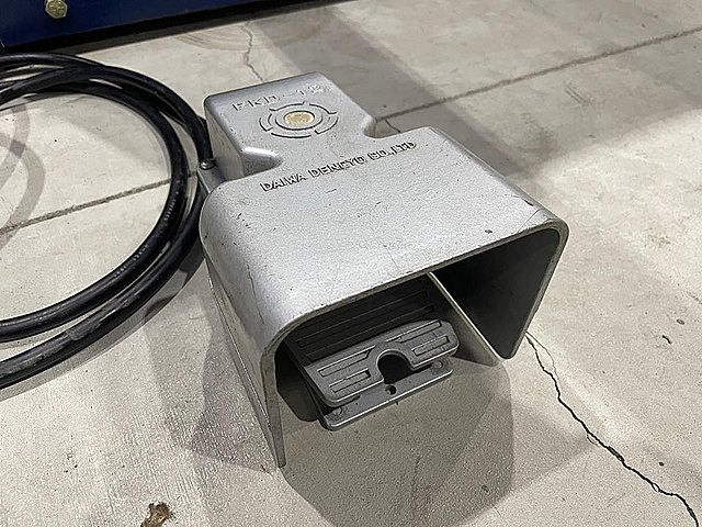 H019030 シャーリング コマツ SHS3×125_10