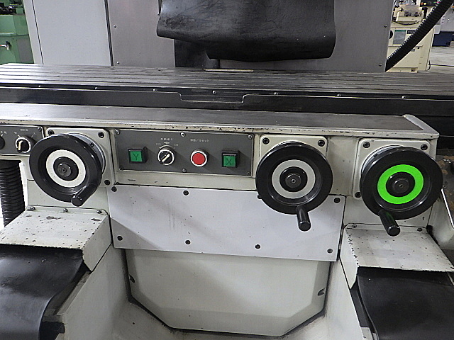 H019057 簡易型ＮＣフライス 山崎技研 YZ-8CR_6