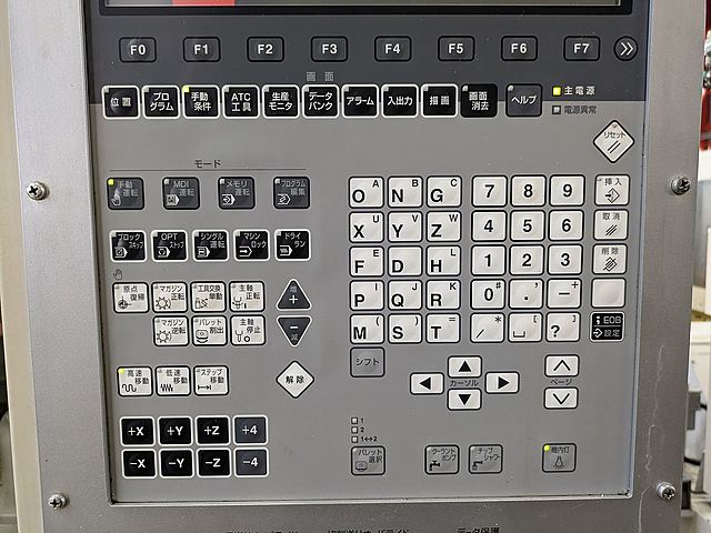 P008656 タッピングセンター ブラザー TC-S2DN-O_9