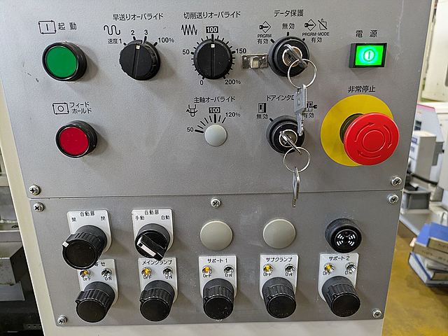 P008656 タッピングセンター ブラザー TC-S2DN-O_10
