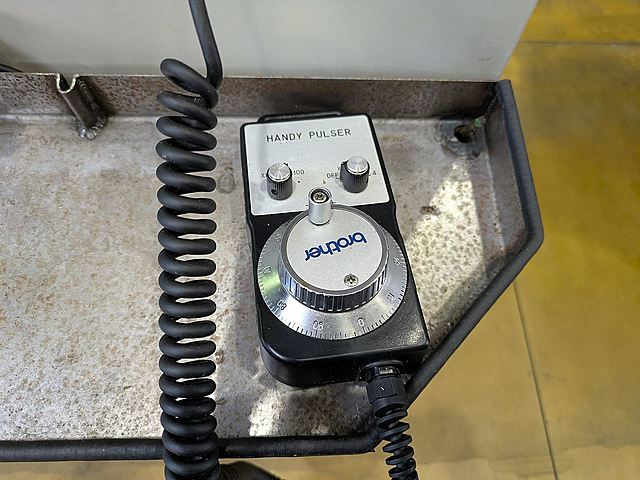 P008656 タッピングセンター ブラザー TC-S2DN-O_11