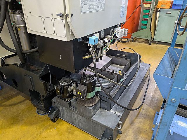 P008656 タッピングセンター ブラザー TC-S2DN-O_13