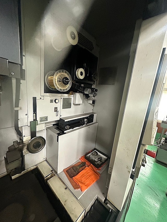 P008709 ＮＣワイヤーカット 牧野フライス製作所 UPH-2_4