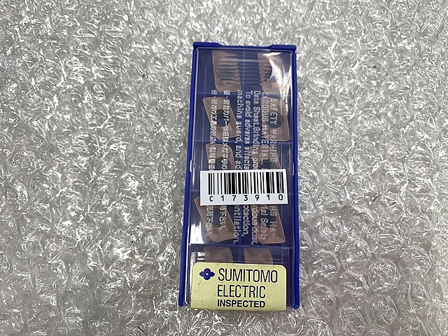 C173910 チップ 住友電工（イゲタロイ） APMT160508PDER-H-ACZ350