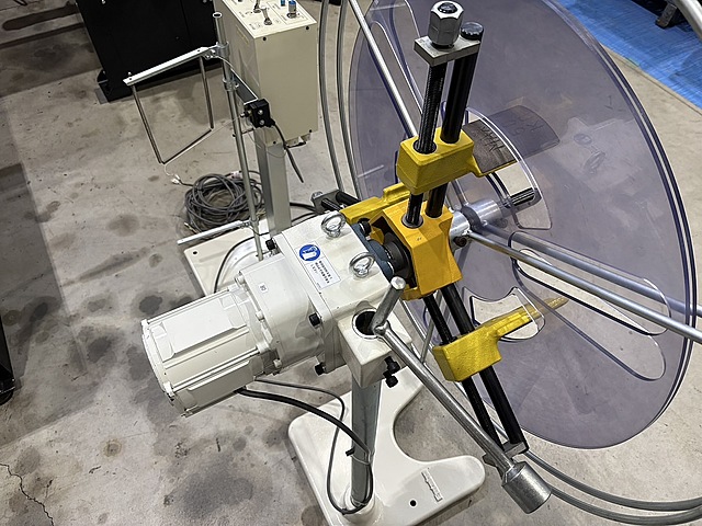 H019138 オートリール 双葉電子工業 ARV50C_2